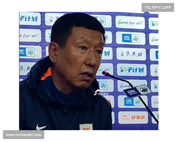 崔康熙执掌山东泰山半年夺足协杯冠军展现卓越执教能力